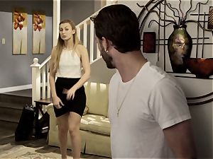 Cheaters part two - babe Alexa grace